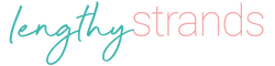 Lengthy Strands logo