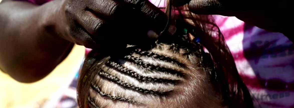 The Truth About Tension: Why Tight Styles Are Sabotaging Your Goals